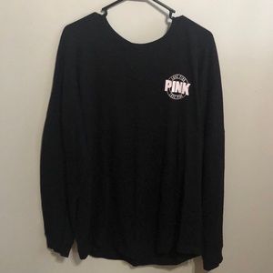 Victoria Secret PINK long sleeve
